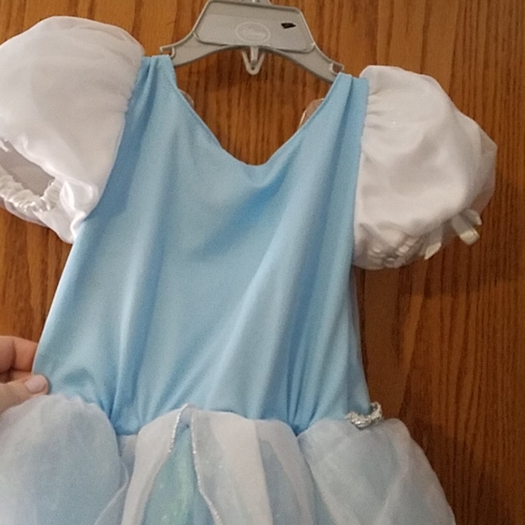 Disney store Cinderella dress - Picture 3 of 6